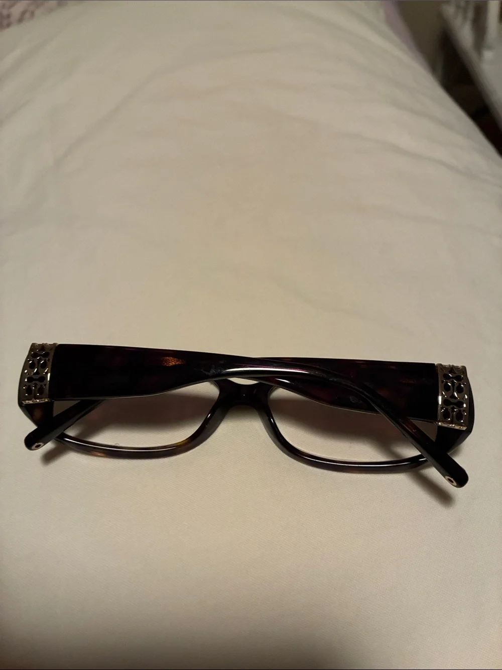 Coach size 51